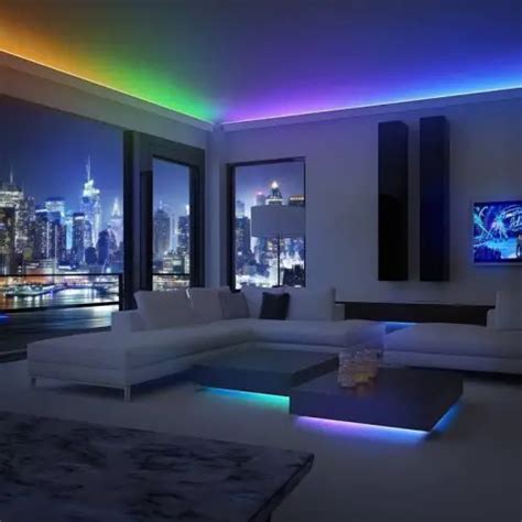 Unleash Your Creativity with a Magic Controller for SP105e LED Strips